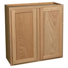 Project Source Natural Unfinished Oak...