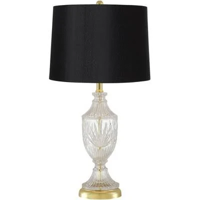 Regency Hill Traditional Table Lamp