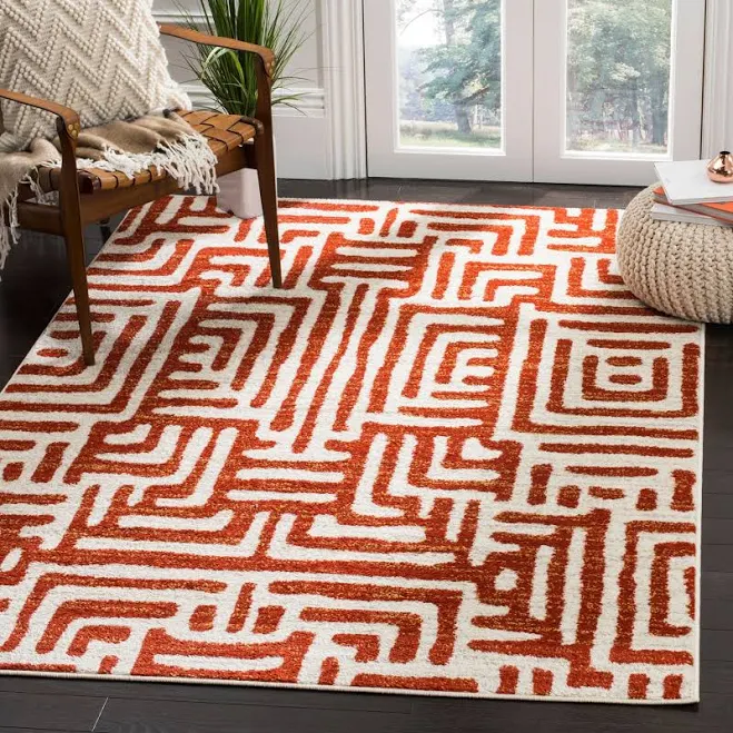 Safavieh Amsterdam Rug