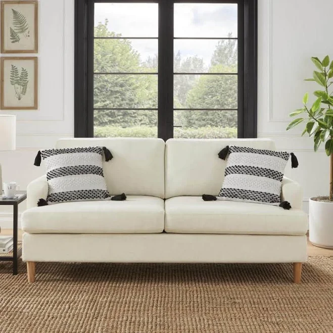 StyleWell Winnick Modern Scandinavian...