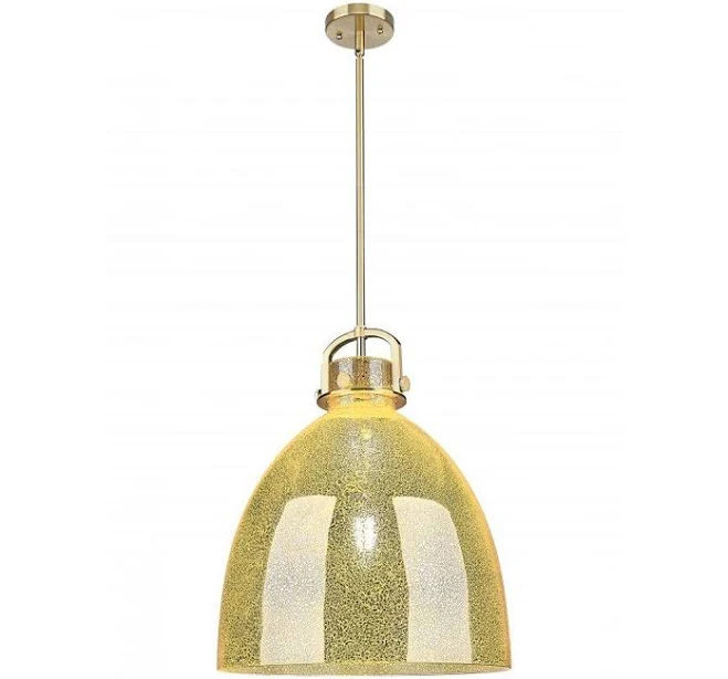 Urban Dome Pendant