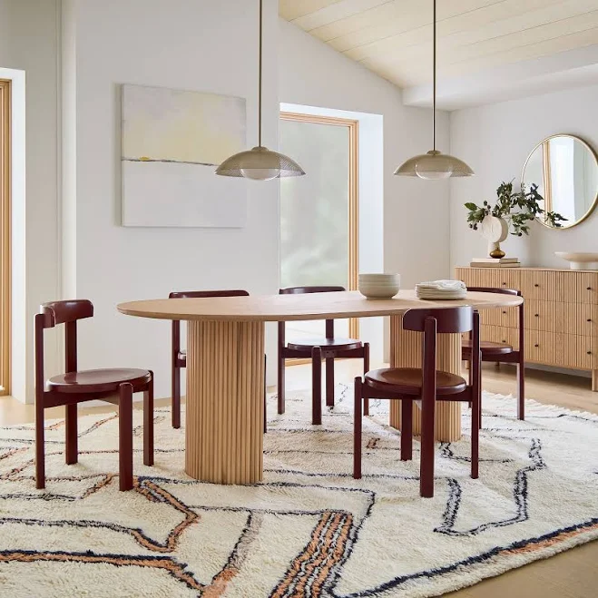 West Elm Ellington 86
