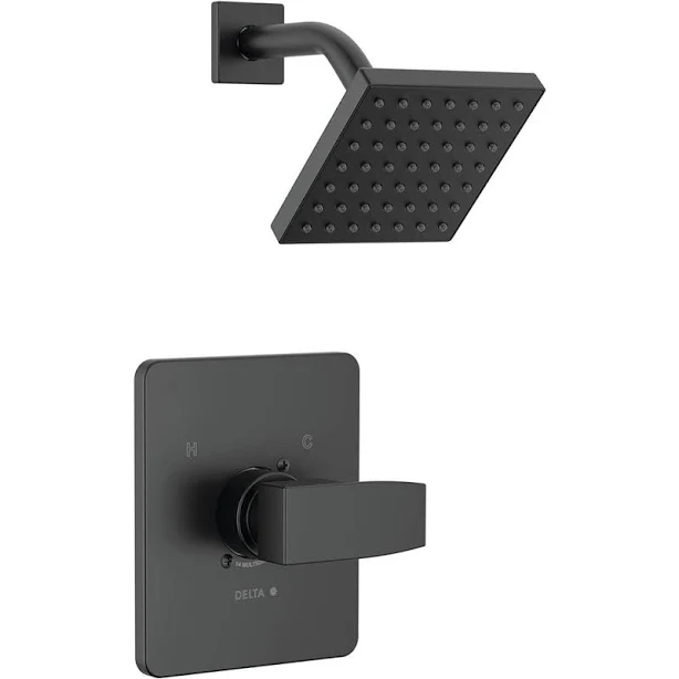DELTA Ara Monitor 14 Series Shower Tr...