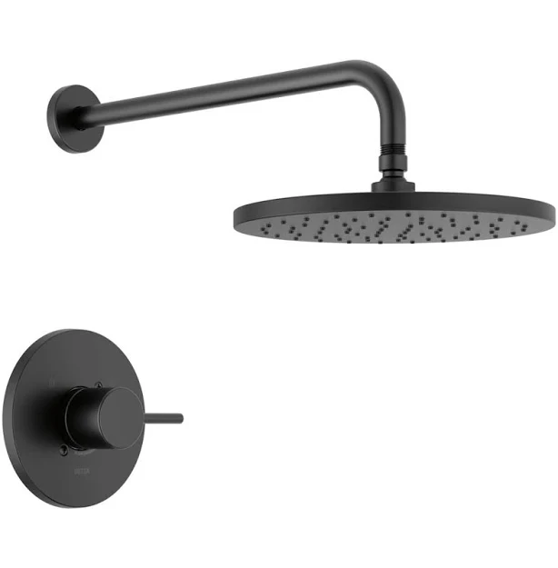 Delta Modern Monitor 14 Series Shower...