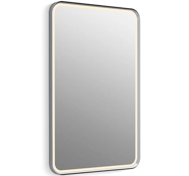 Kohler Essential Ultrabright Rectangu...