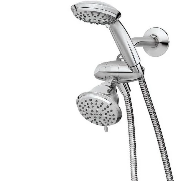 Moen Attune Bathroom Showerhead and H...