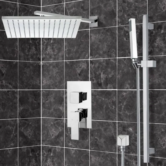 Nameeks Remer SFR7516 Shower System