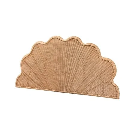 bali & pari Callias Natural Rattan Sc...