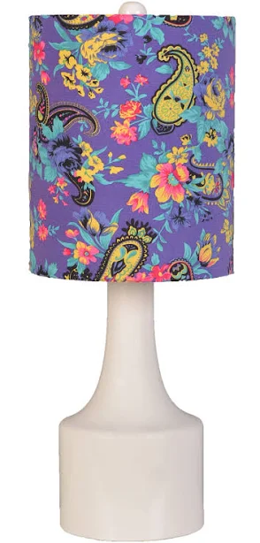 Cooper Ridge Nevrie Table Lamp