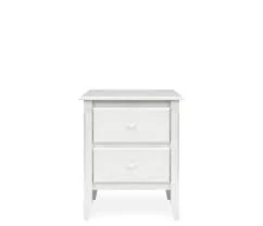 2-Drawer Nightstand