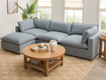 Better Homes & Gardens Weston Cloud M...