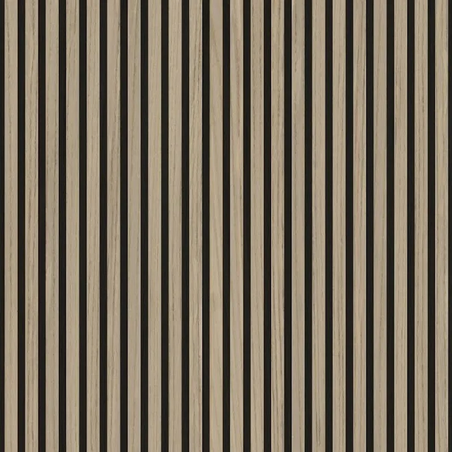 Dimensions Wood Wall Acoustic Panel