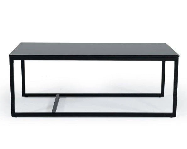 Modrest Baca Rectangular Contemporary...
