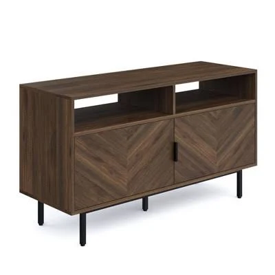 Nathan James Izsak Media Console TV S...