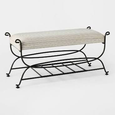 Threshold Performance Stripe Fabric B...