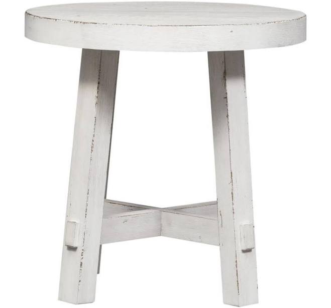 Liberty Furniture Modern Farmhouse Sp...