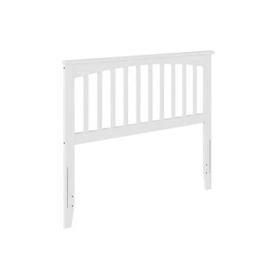 AFI Mission Headboard