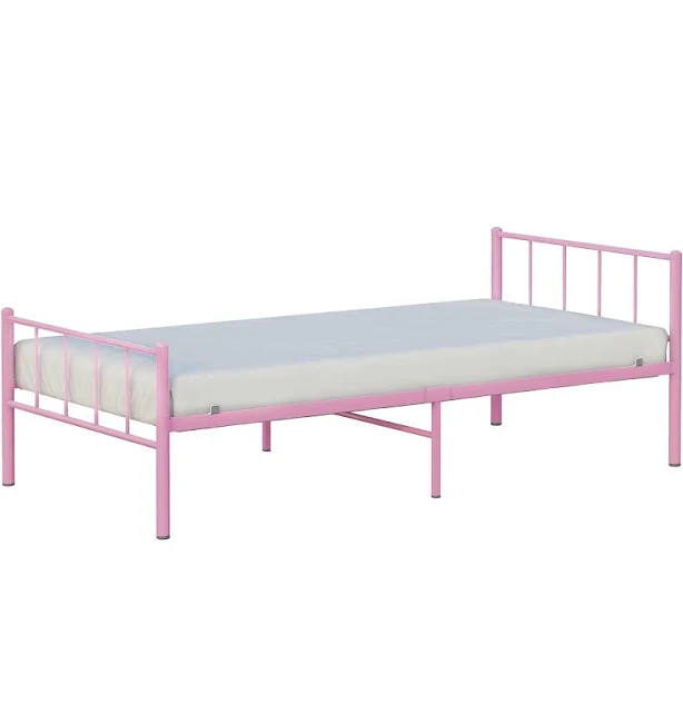 BK Furniture Austin Twin Bed
