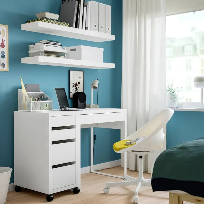 IKEA MICKE Desk