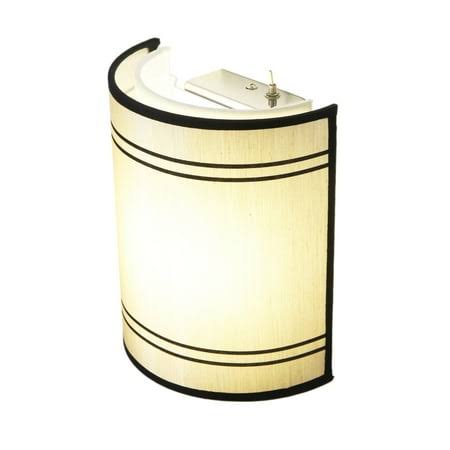 Maichis 12V LED RV Wall Sconce