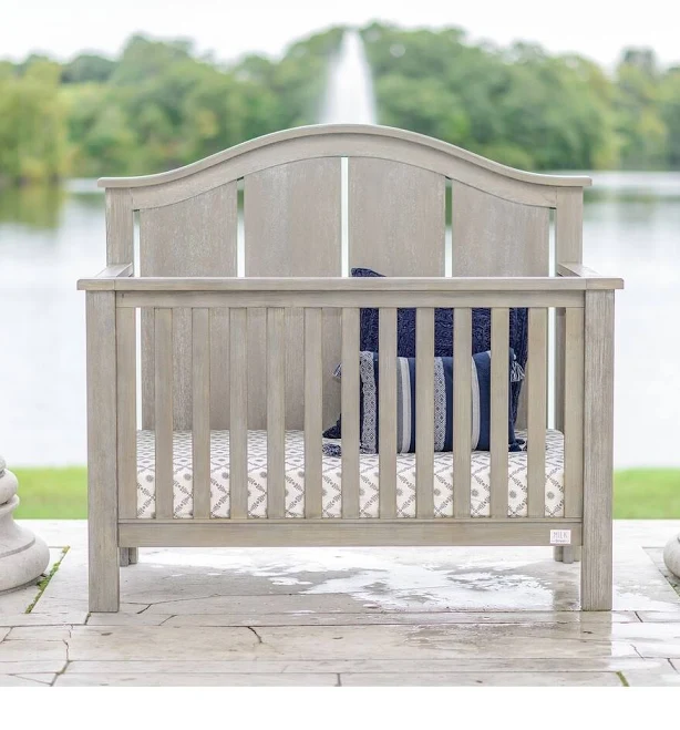Milk Street Baby Relic Arch 4-in-1 Co...