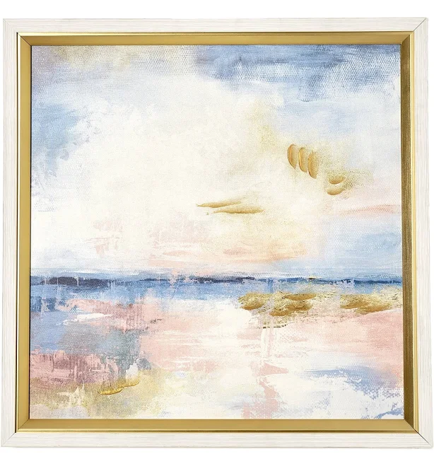 Sona Flynn Crystal Art Gallery Colorf...