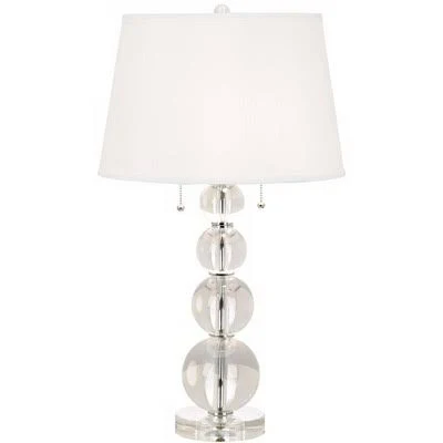 Vienna Full Spectrum Modern Table Lamp