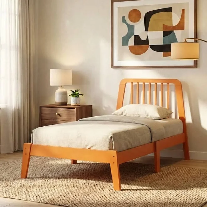 Wade Logan Bustillo Modern Twin Platf...