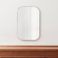 Crate & Barrel Edge Rounded Rectangle...