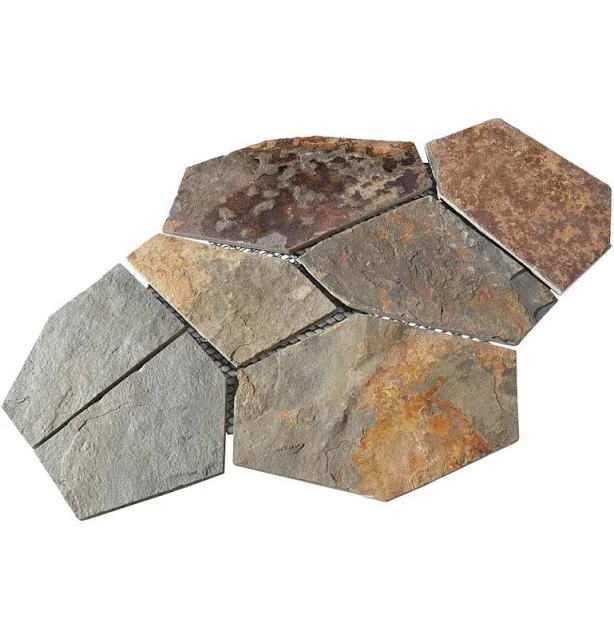 Daltile Natural Stone Mongolian Sprin...