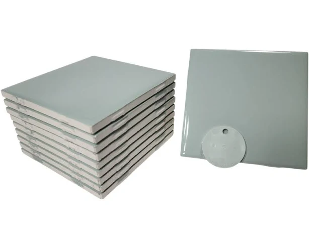 Daltile Restore Cool Mint Glazed Cera...