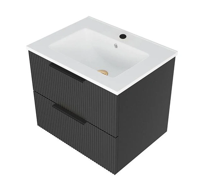 Ebern Designs 24 Inch Bathroom Vanity...