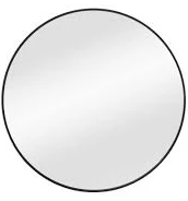 Glacier Bay 24 in. W x 24 in. H Round...