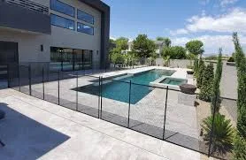 ChildGuard DIY Pool Fence - Mesh Pool...