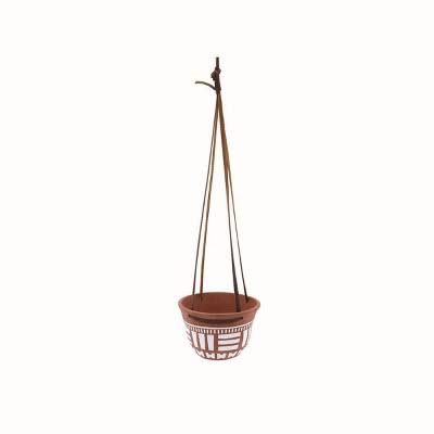 Foreside Home & Garden Hanging Terrac...
