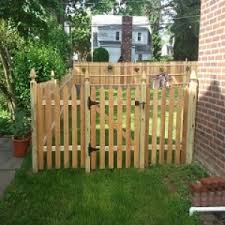 Space Picket Gates