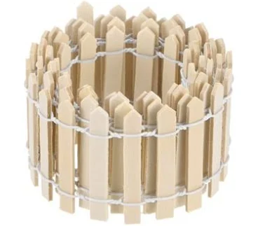 Unique Bargains Durable Decorative Mi...