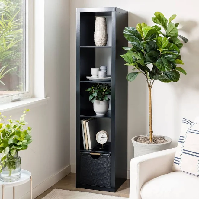 Better Homes & Gardens 5-Cube Vertica...