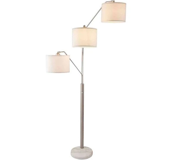 Furniture of America Iyanna Arch Lamp
