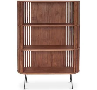 Henrich Bookshelf
