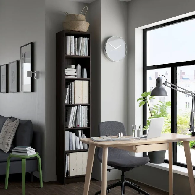 IKEA Billy Bookcase