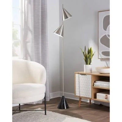 Lumisource Cone Floor Lamp