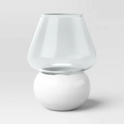 Room Essentials Dome Mushroom Novelty...