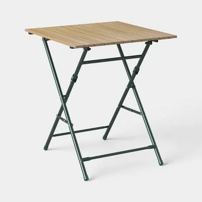 Room Essentials Square Casual Traditi...