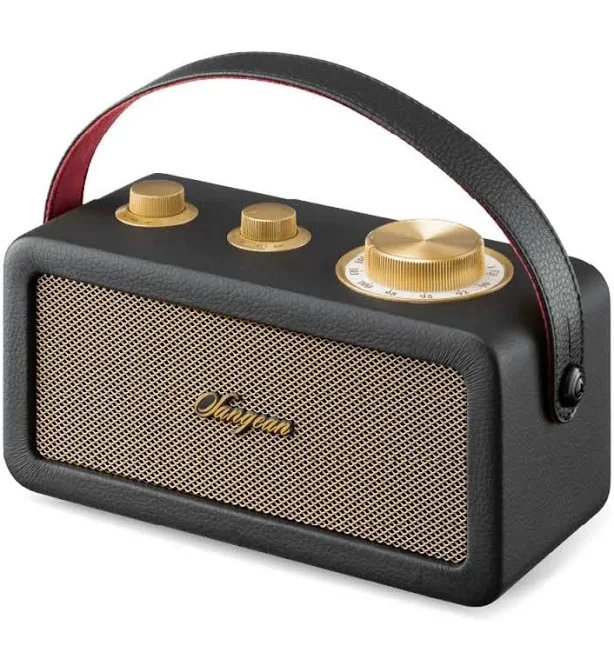 Sangean RA-101 Wireless FM Bluetooth ...