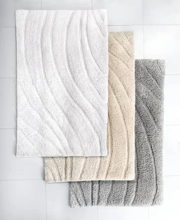 Hotel Collection Expressionist Bath Rug