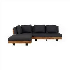 Article Lubek Modern Outdoor Furniture Sectional Sofa