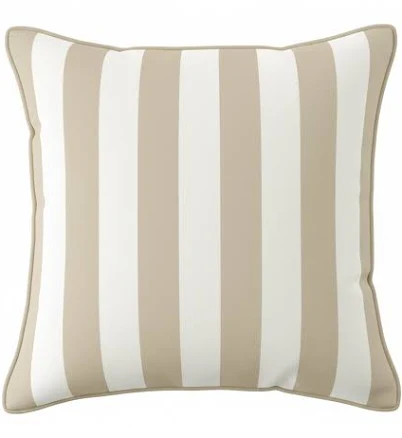 Mainstays Cabana Outdoor Pillow