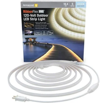Armacost Lighting RibbonFlex Pro Outdoor LED Strip Light