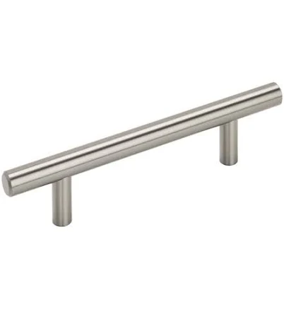 Amerock Bar Pulls Cabinet Pull